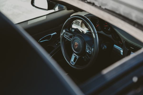 Porsche 991.2 Carrera 4S 3.0 PDK