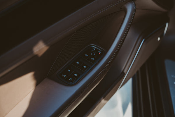 Porsche Panamera 4E-hybrid