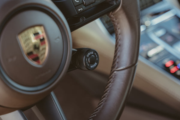 Porsche Panamera 4E-hybrid
