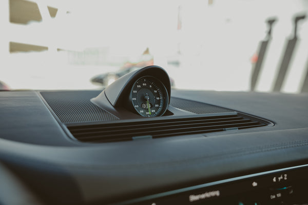 Porsche Panamera 4E-hybrid
