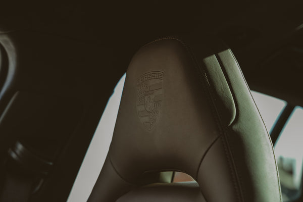 Porsche Panamera 4E-hybrid