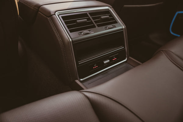 Porsche Panamera 4E-hybrid