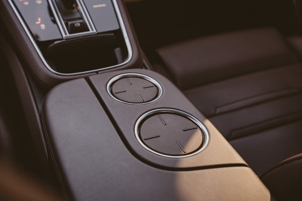 Porsche Panamera 4E-hybrid