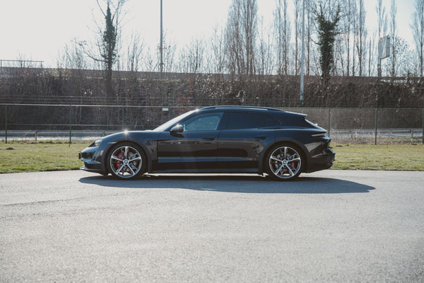 Porsche Taycan 4S Cross Turismo Performance+ 93,4kwh