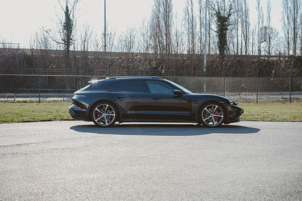 Porsche Taycan 4S Cross Turismo Performance+ 93,4kwh
