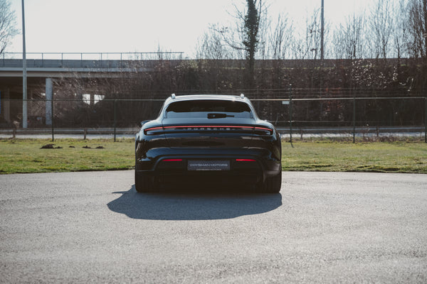 Porsche Taycan 4S Cross Turismo Performance+ 93,4kwh