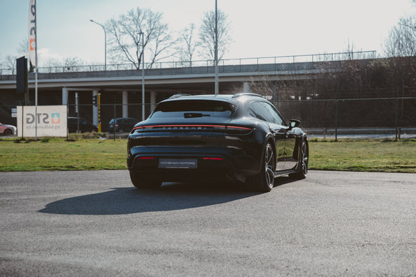 Porsche Taycan 4S Cross Turismo Performance+ 93,4kwh