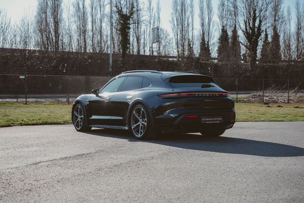 Porsche Taycan 4S Cross Turismo Performance+ 93,4kwh