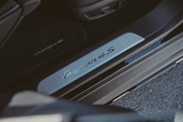 Porsche Taycan 4S Cross Turismo Performance+ 93,4kwh