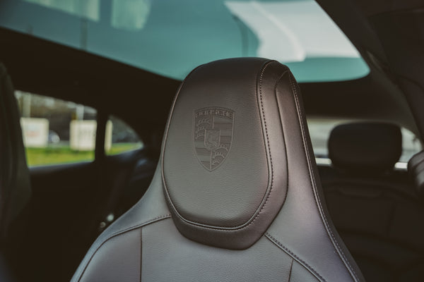 Porsche Taycan 4S Cross Turismo Performance+ 93,4kwh