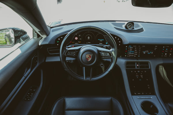 Porsche Taycan 4S Cross Turismo Performance+ 93,4kwh