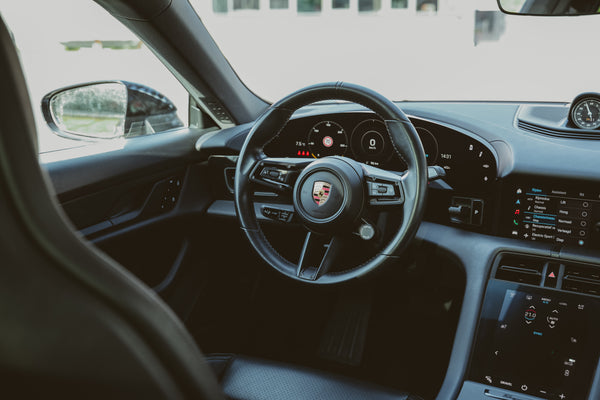 Porsche Taycan 4S Cross Turismo Performance+ 93,4kwh