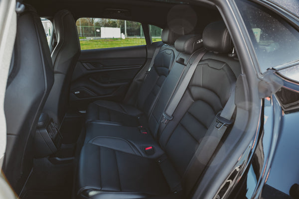 Porsche Taycan 4S Cross Turismo Performance+ 93,4kwh