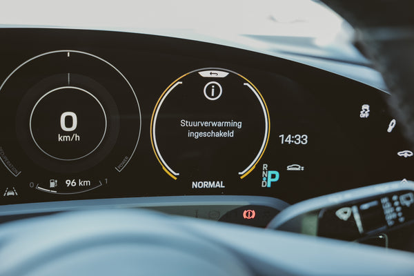 Porsche Taycan 4S Cross Turismo Performance+ 93,4kwh