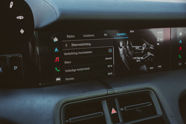 Porsche Taycan 4S Cross Turismo Performance+ 93,4kwh