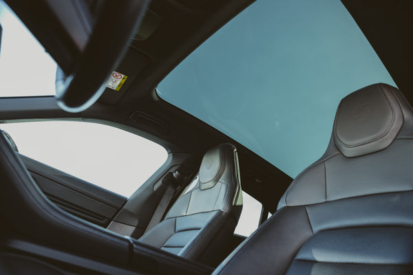 Porsche Taycan 4S Cross Turismo Performance+ 93,4kwh