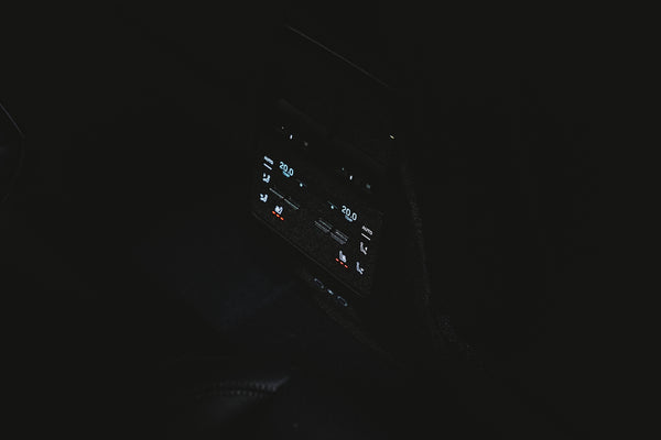 Porsche Macan 4 Electric 100kw/h