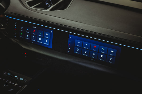 Porsche Macan 4 Electric 100kw/h