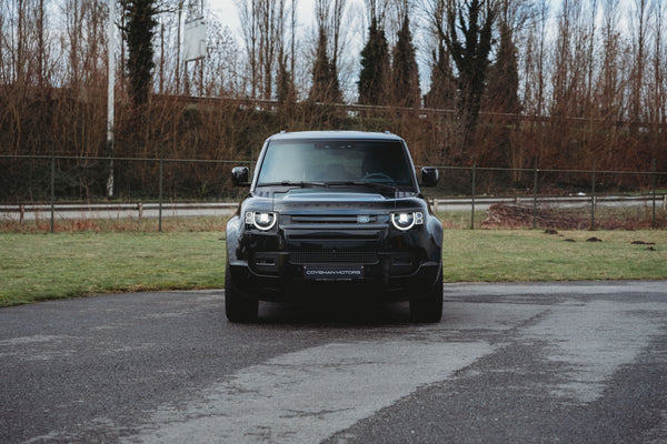 Land Rover Defender 110 P300 X-dynamic SE