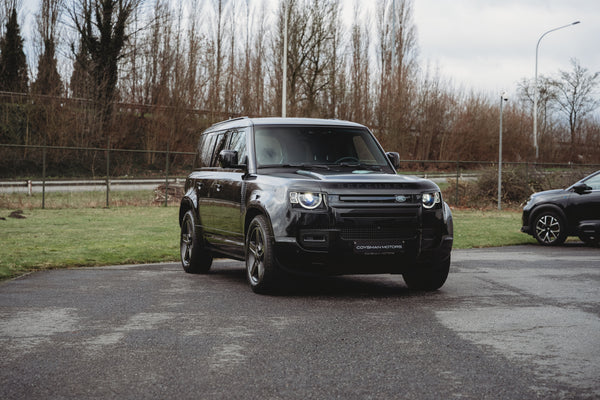 Land Rover Defender 110 P300 X-dynamic SE