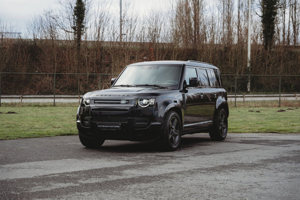 Land Rover Defender 110 P300 X-dynamic SE