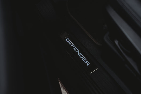 Land Rover Defender 110 P300 X-dynamic SE