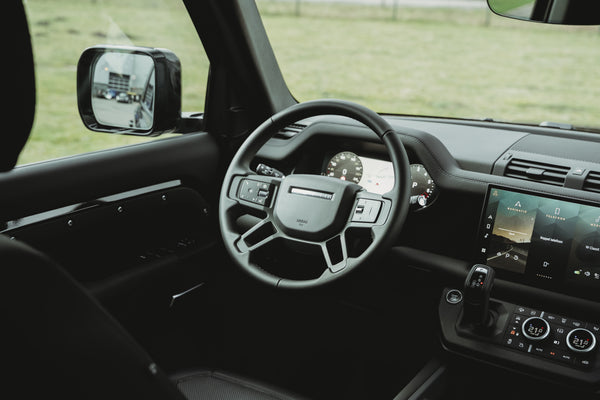 Land Rover Defender 110 P300 X-dynamic SE