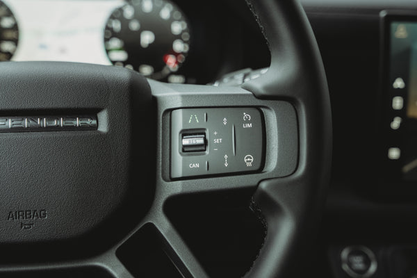 Land Rover Defender 110 P300 X-dynamic SE