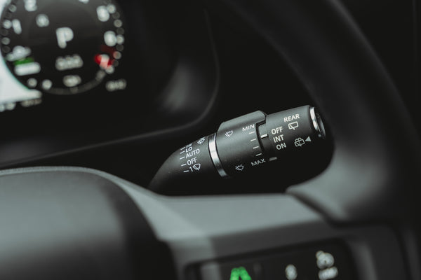 Land Rover Defender 110 P300 X-dynamic SE