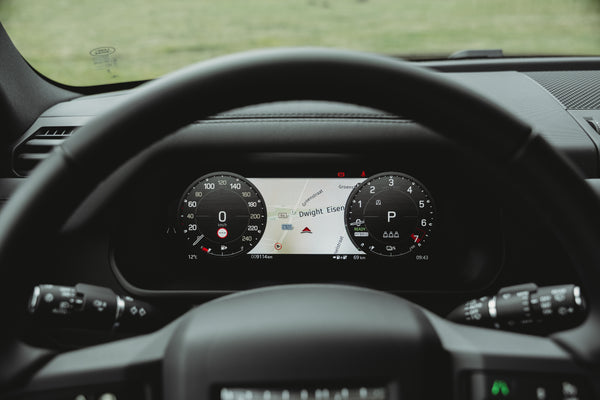 Land Rover Defender 110 P300 X-dynamic SE