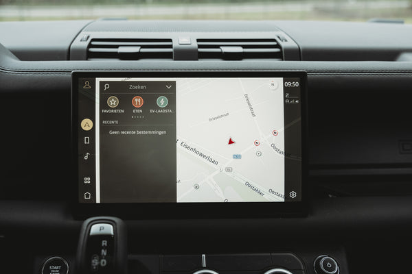 Land Rover Defender 110 P300 X-dynamic SE