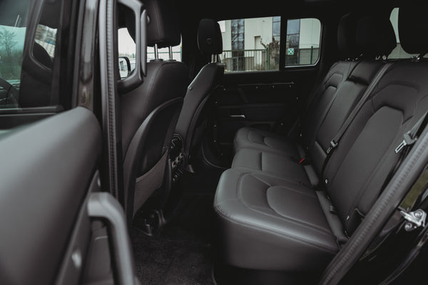 Land Rover Defender 110 P300 X-dynamic SE