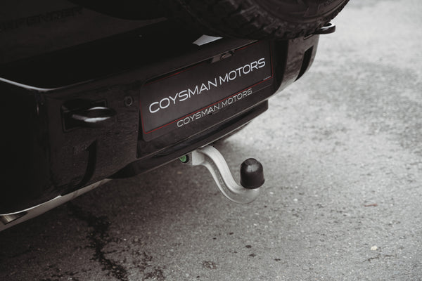 Land Rover Defender 110 P300 X-dynamic SE