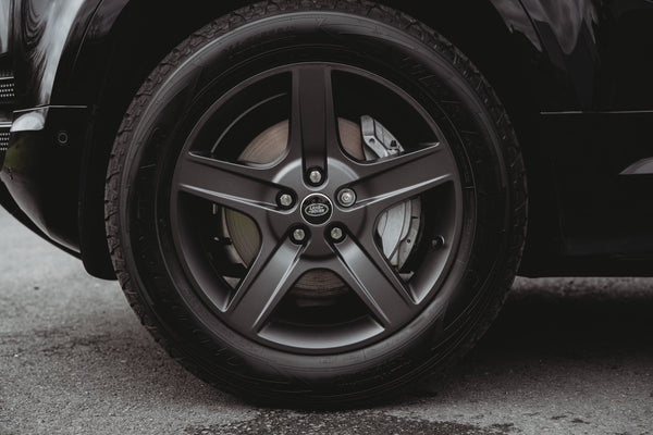 Land Rover Defender 110 P300 X-dynamic SE