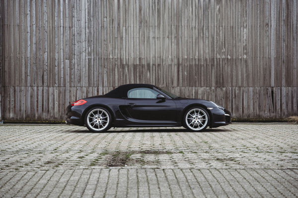 Porsche 981 Boxster 6 Cilinder PDK 2.7i