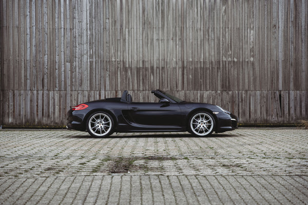 Porsche 981 Boxster 6 Cilinder PDK 2.7i
