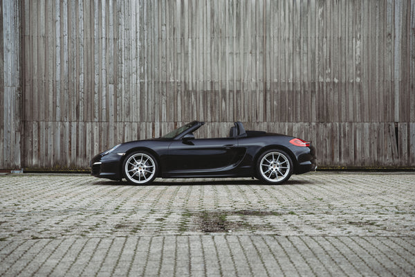 Porsche 981 Boxster 6 Cilinder PDK 2.7i