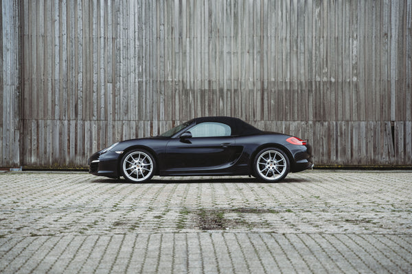 Porsche 981 Boxster 6 Cilinder PDK 2.7i