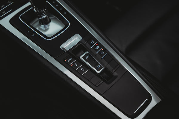 Porsche 981 Boxster 6 Cilinder PDK 2.7i