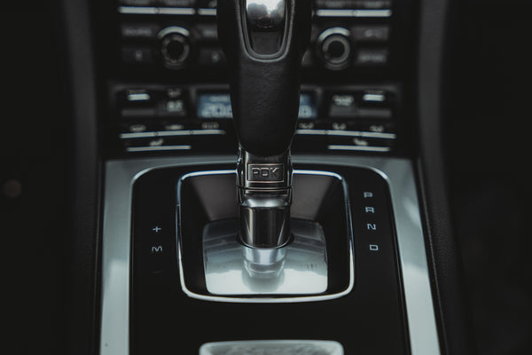 Porsche 981 Boxster 6 Cilinder PDK 2.7i