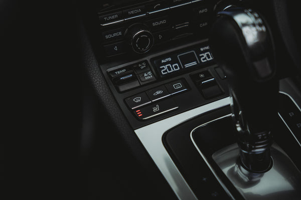 Porsche 981 Boxster 6 Cilinder PDK 2.7i