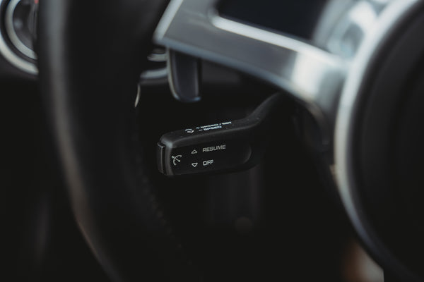 Porsche 981 Boxster 6 Cilinder PDK 2.7i