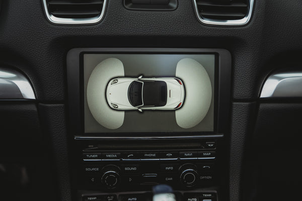 Porsche 981 Boxster 6 Cilinder PDK 2.7i