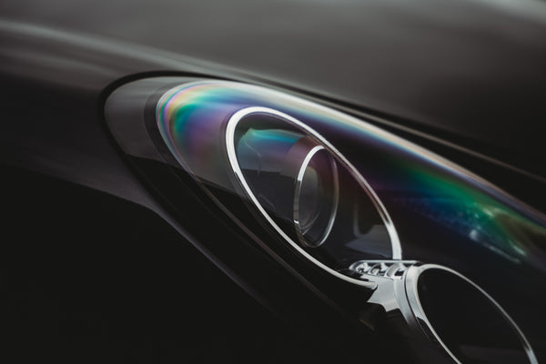 Porsche 981 Boxster 6 Cilinder PDK 2.7i