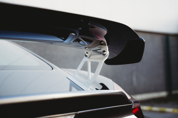 Porsche Cayman 981 GT4 Clubsport