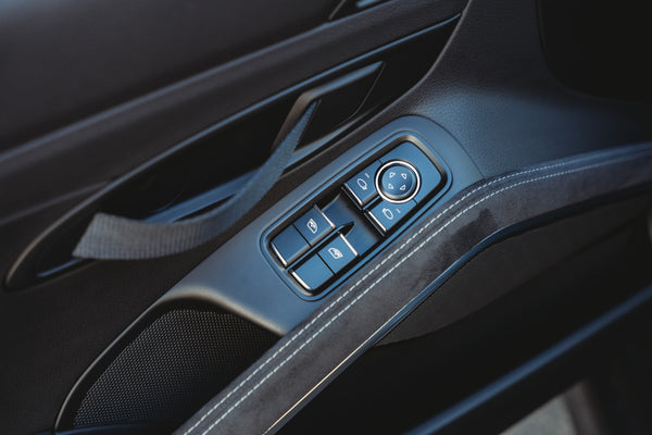 Porsche Cayman 981 GT4 Clubsport