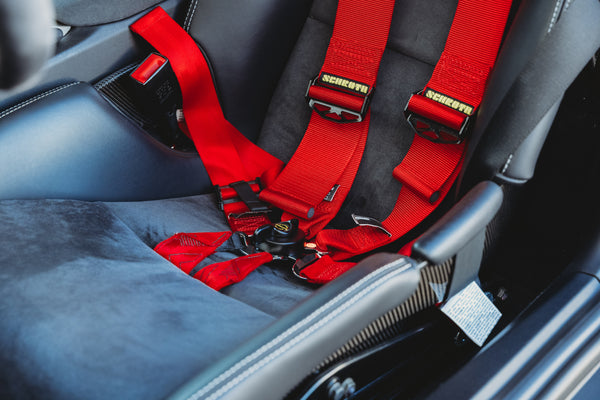 Porsche Cayman 981 GT4 Clubsport