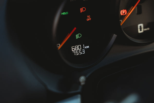 Porsche Cayman 981 GT4 Clubsport