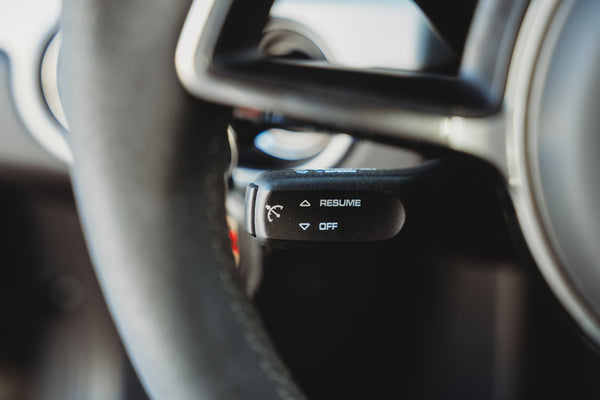 Porsche Cayman 981 GT4 Clubsport