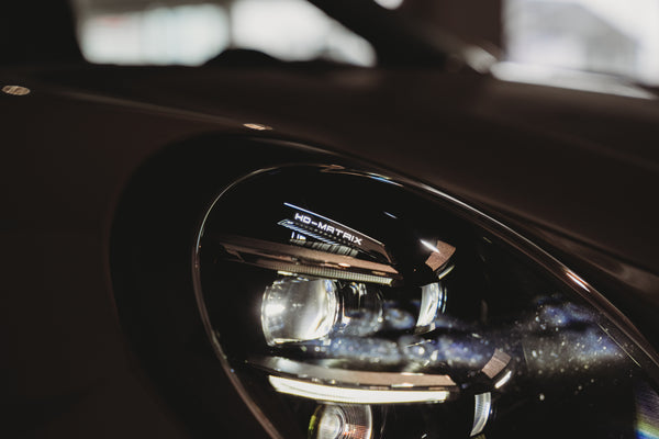 Porsche 992.2 Carrera Cabriolet 3.0 PDK